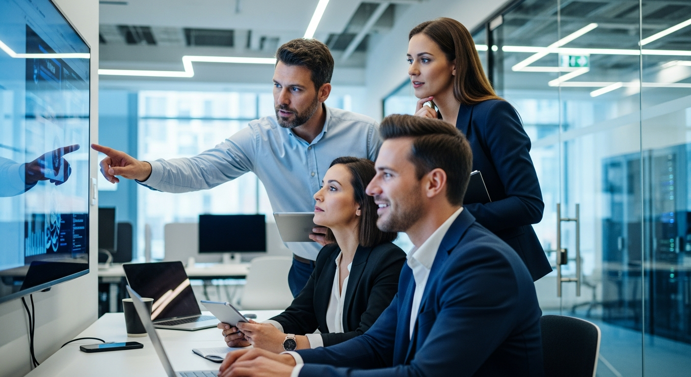 Devops Specialists Recruitment  in Adrian